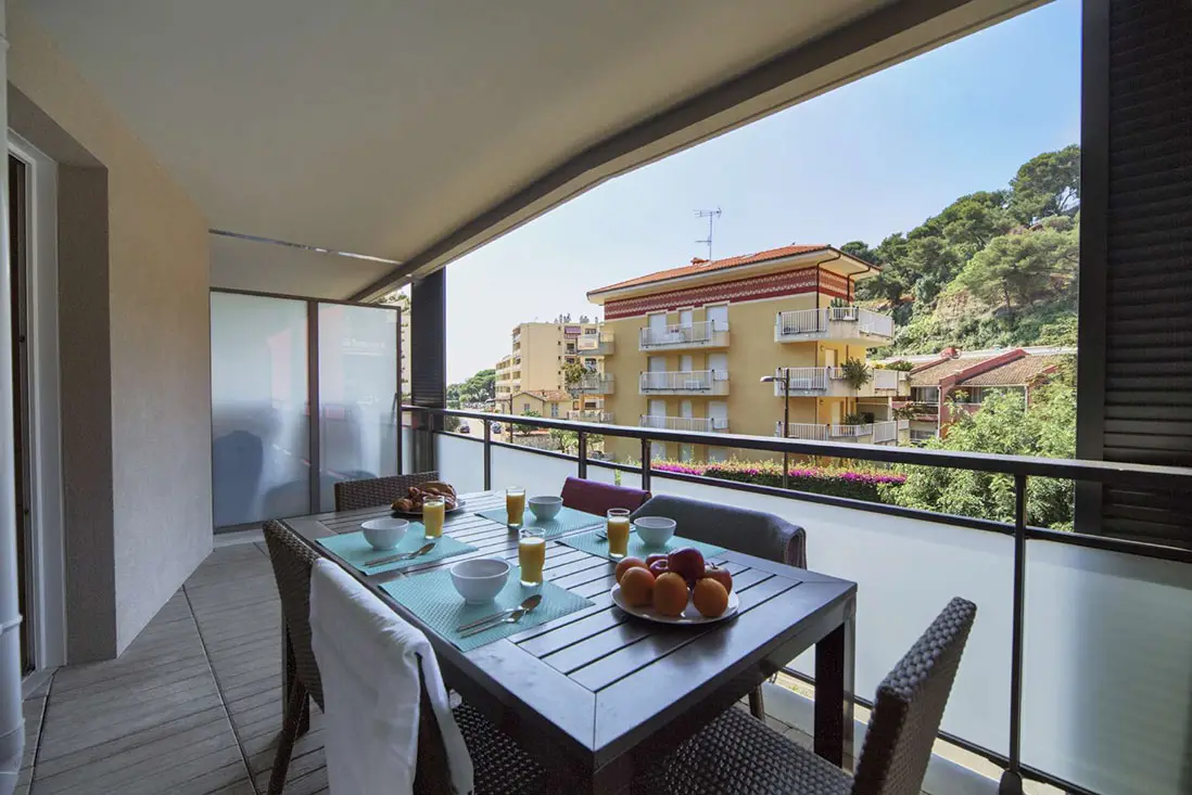 Roquebrune Cap Martin - Julia Augusta — visuel 4