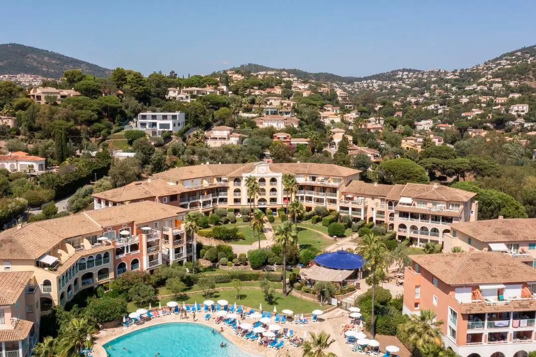 Programme neuf à Roquebrune-sur-Argens — visuel