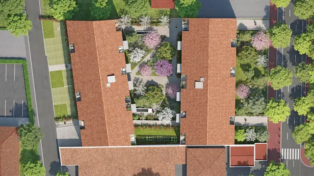 ROSAE, visuel 1