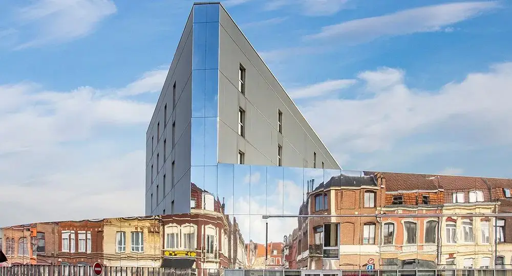 Programme neuf à Roubaix — visuel 5