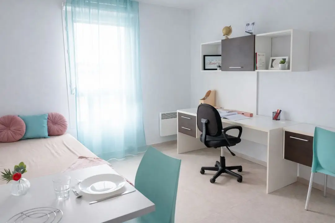 Programme neuf à Rouen — visuel 6