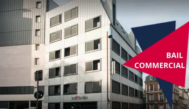Programme immobilier à Rouen, visuel 1