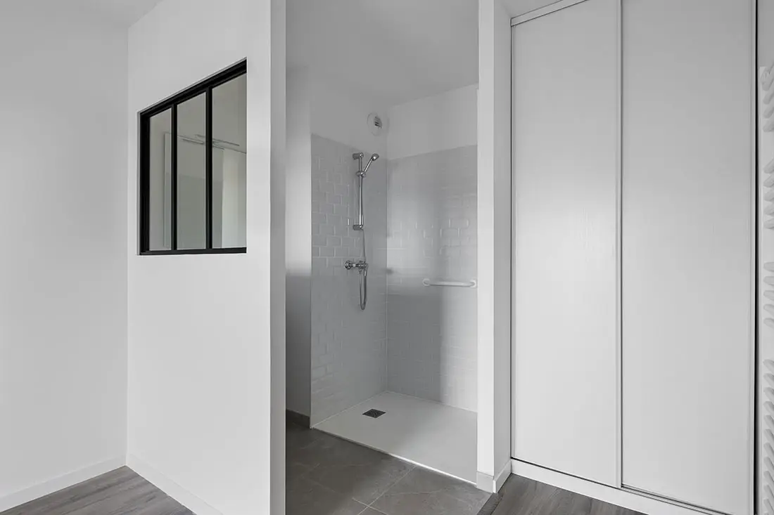 Rouen - Reverso Rue Dargent — visuel 9