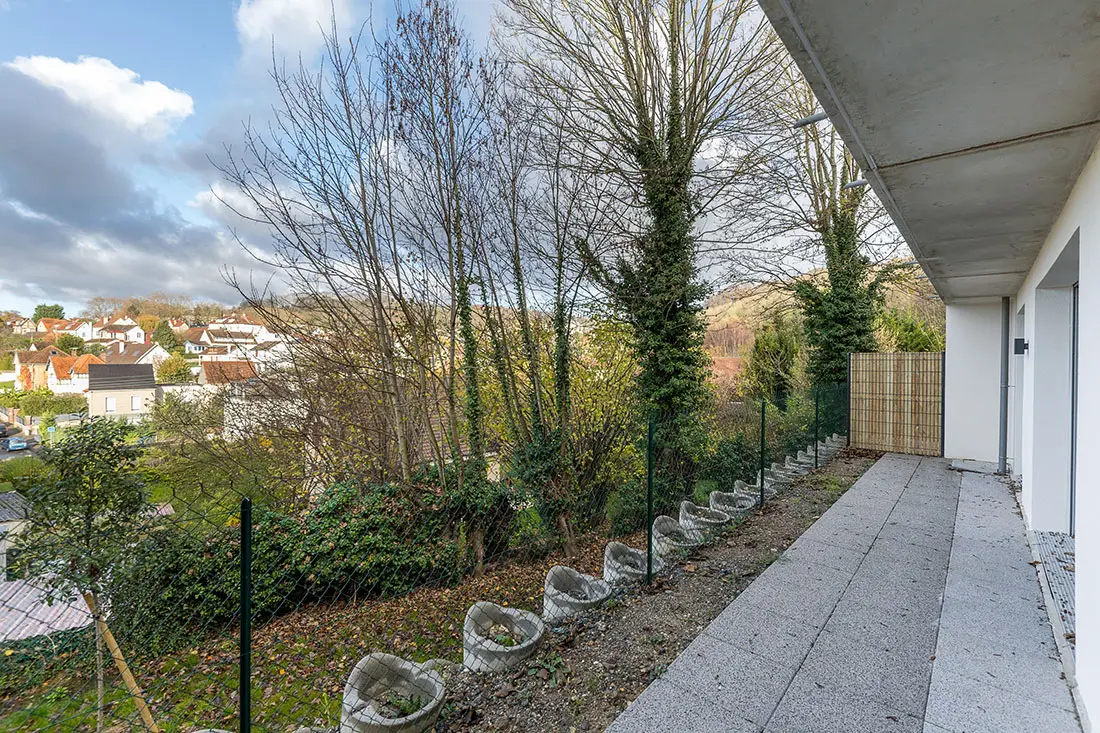 Rouen - Reverso Rue Dargent — visuel 8