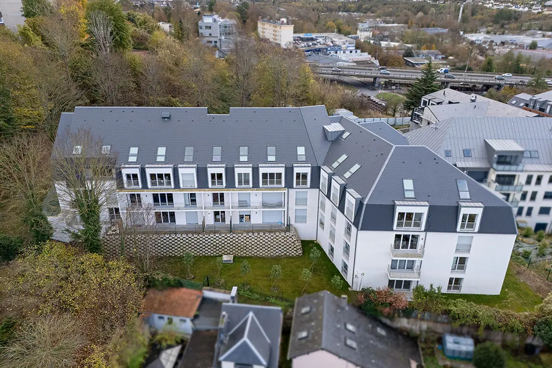 Rouen - Reverso Rue Dargent — visuel 2
