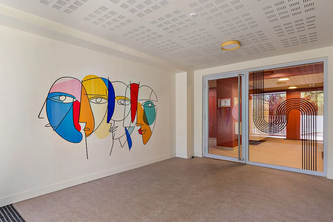 Rouen - Reverso Rue Dargent — visuel 5