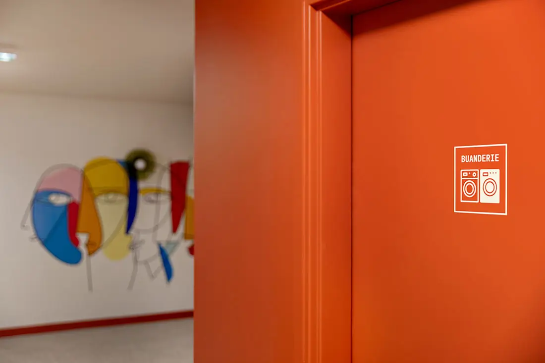 Rouen - Reverso Rue Dargent — visuel 7