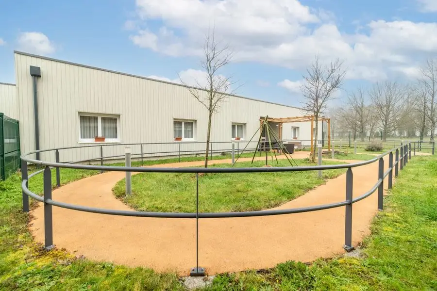 Programme neuf à Roumazières-Loubert — visuel 4
