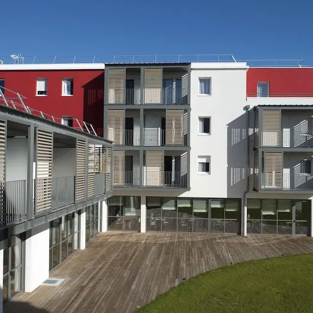 Programme immobilier à Royan, visuel 1