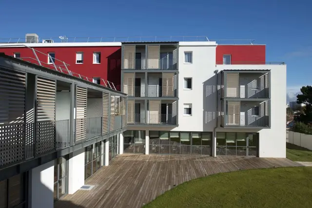 Programme immobilier à Royan, visuel 3