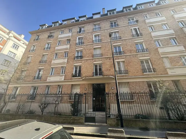Rue Alice, visuel 1