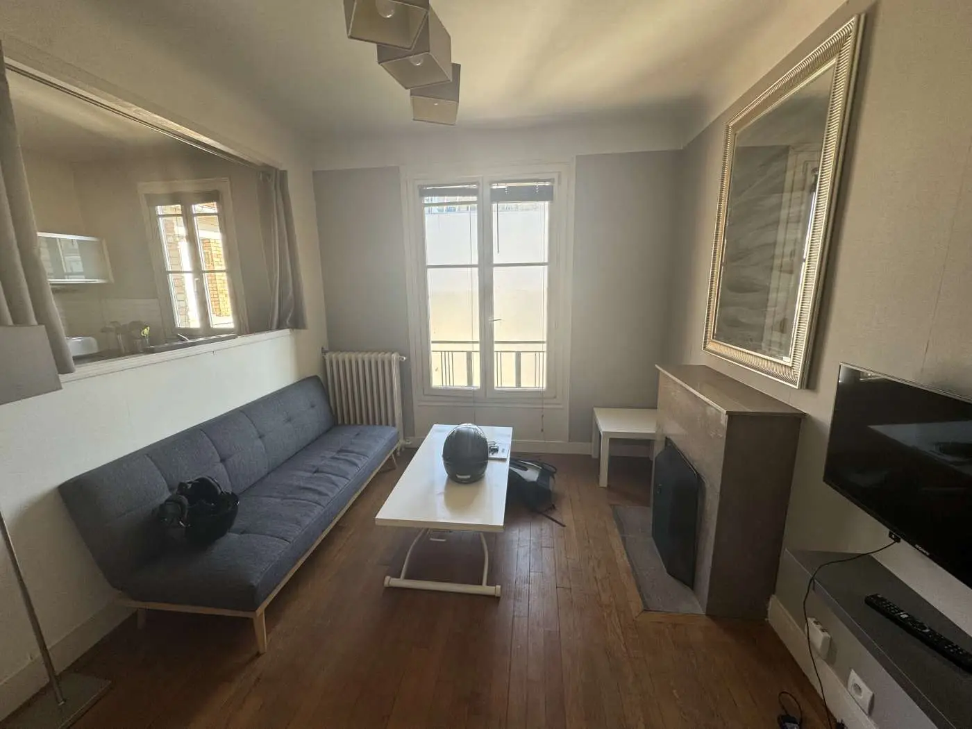 Rue Alice — visuel 2