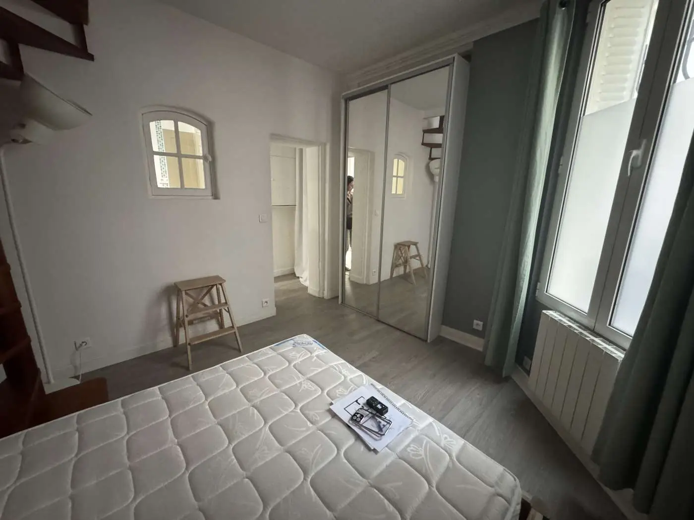 Rue Bénard — visuel 4