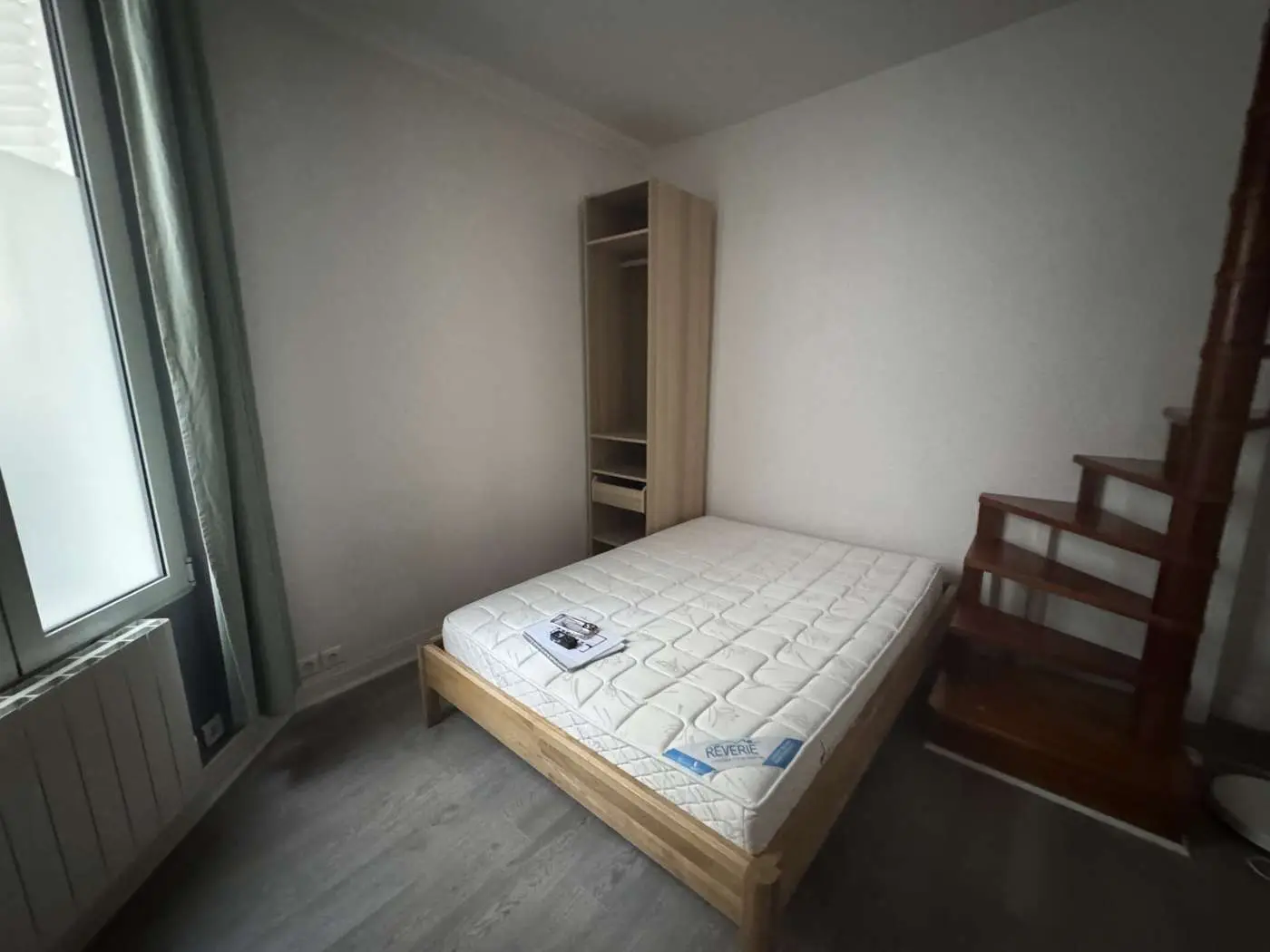 Rue Bénard — visuel 3