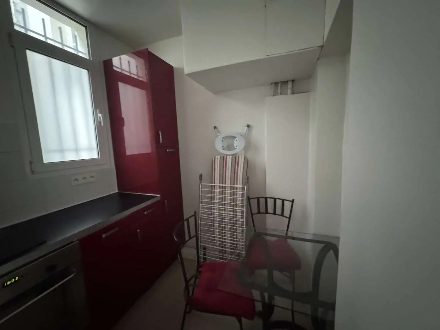 Rue Bénard — visuel 5