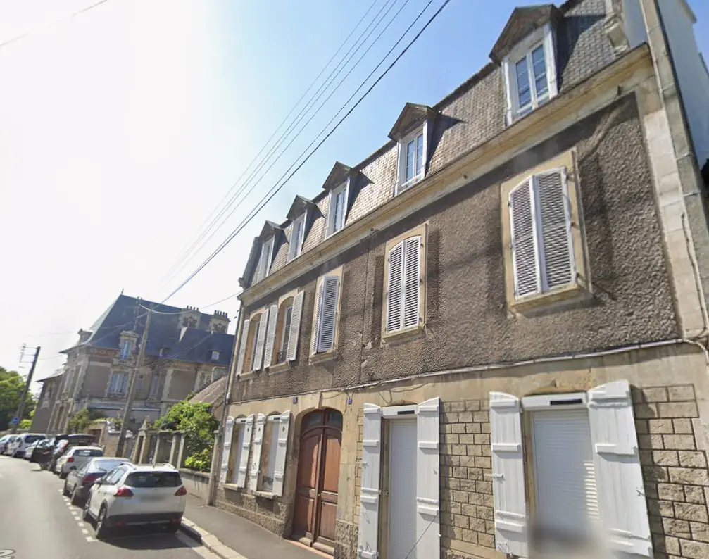 RUE BRANVILLE — visuel 4