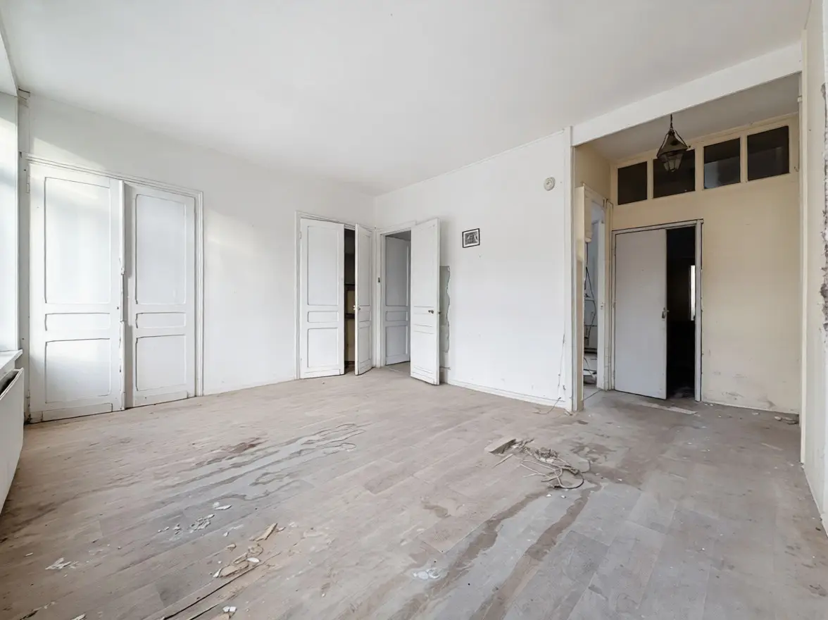 RUE D'ARTOIS — visuel 2