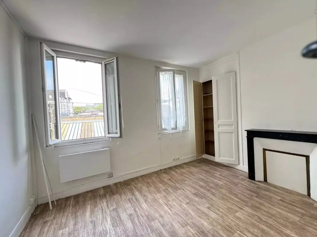 RUE D'ELBEUF — visuel 3