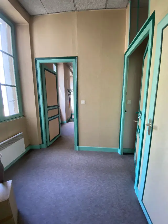 Rue d'Orléans, visuel 3