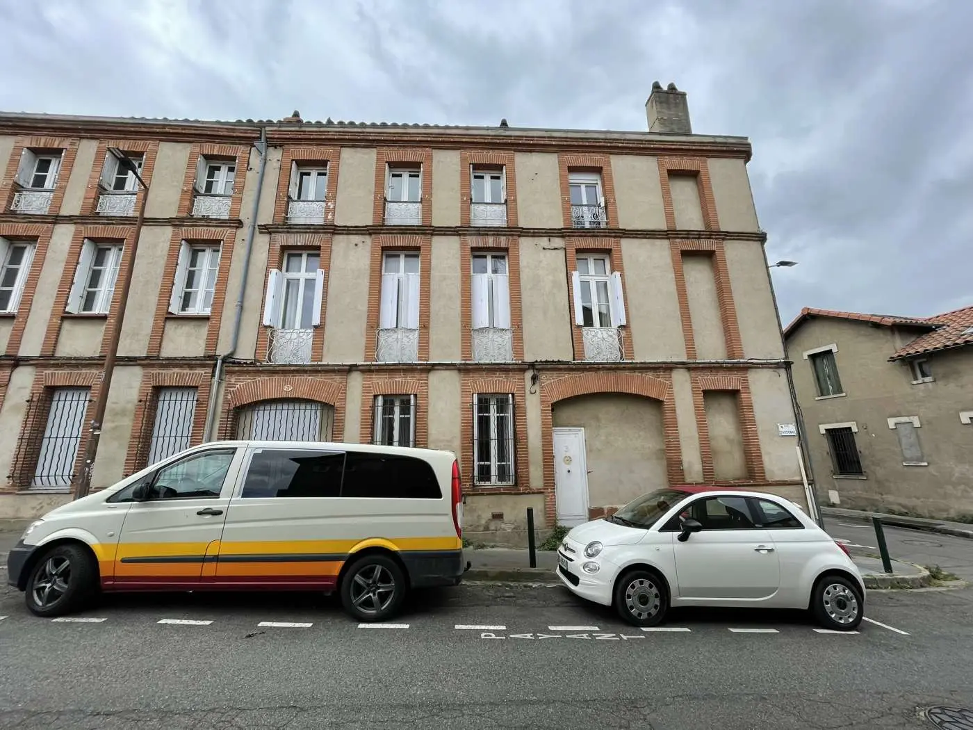 Rue Dardenne — visuel 6