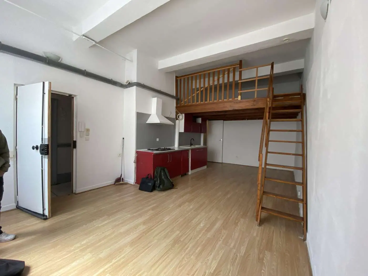 rue de Barcelone — visuel 2