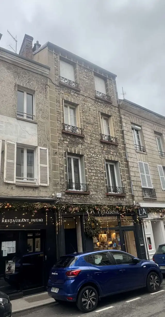 Rue de France, visuel 1