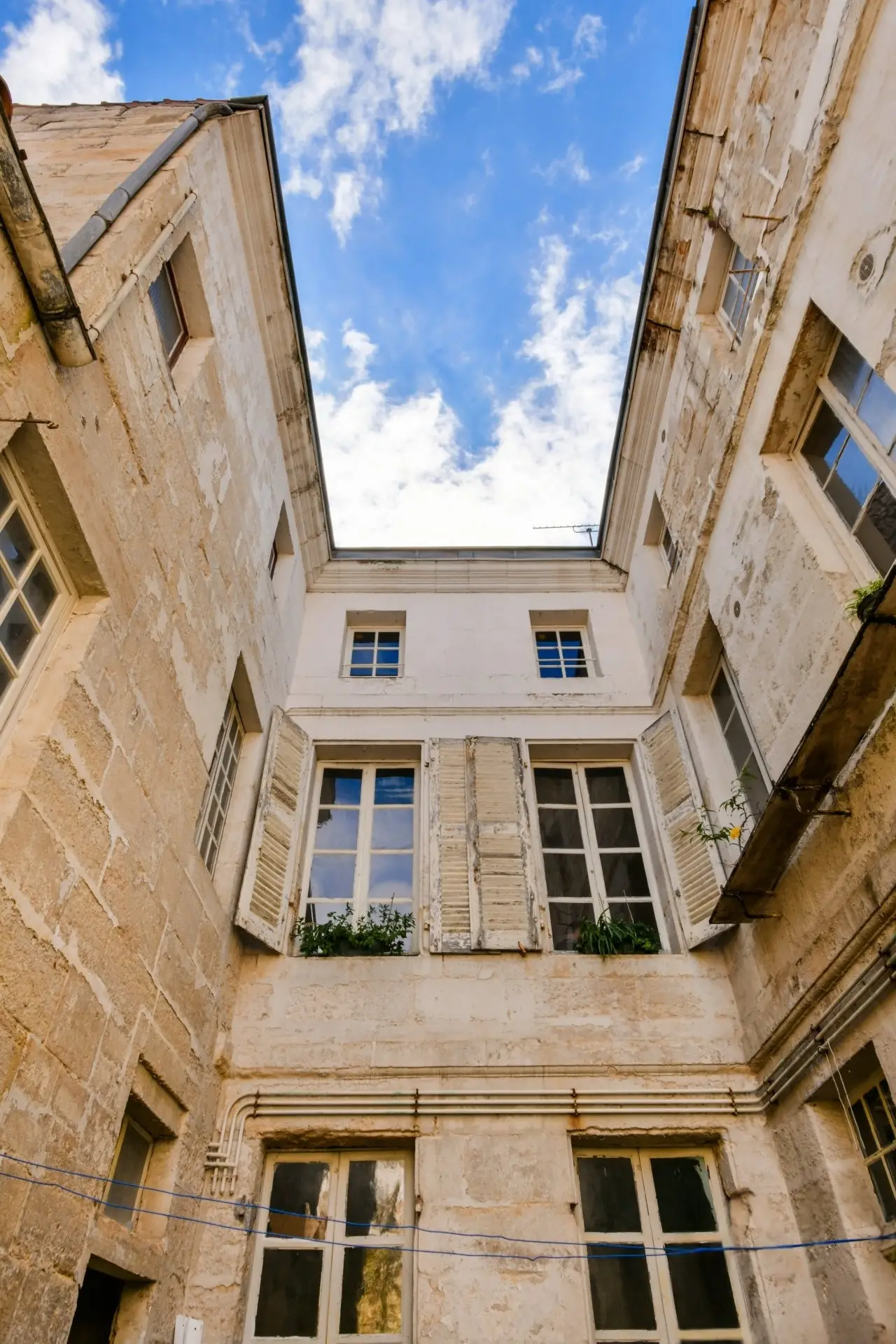 RUE DE L'ARSENAL — visuel 7