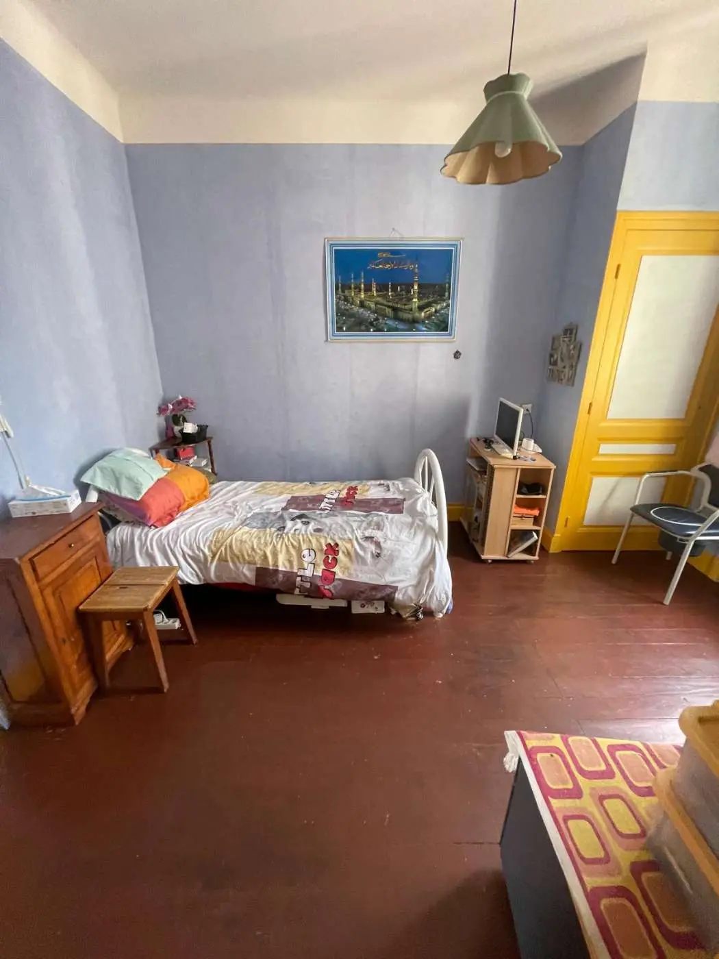 Rue de la convention — visuel 4