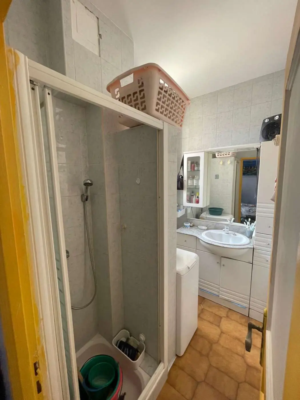 Rue de la convention — visuel 5