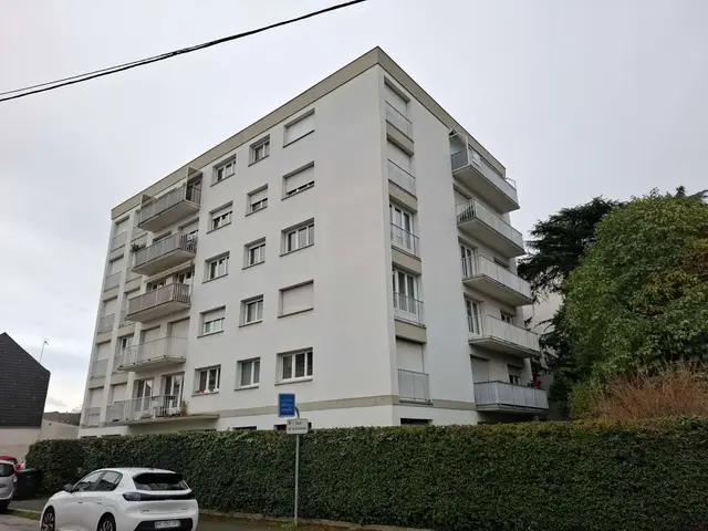 rue de la Douma, visuel 1