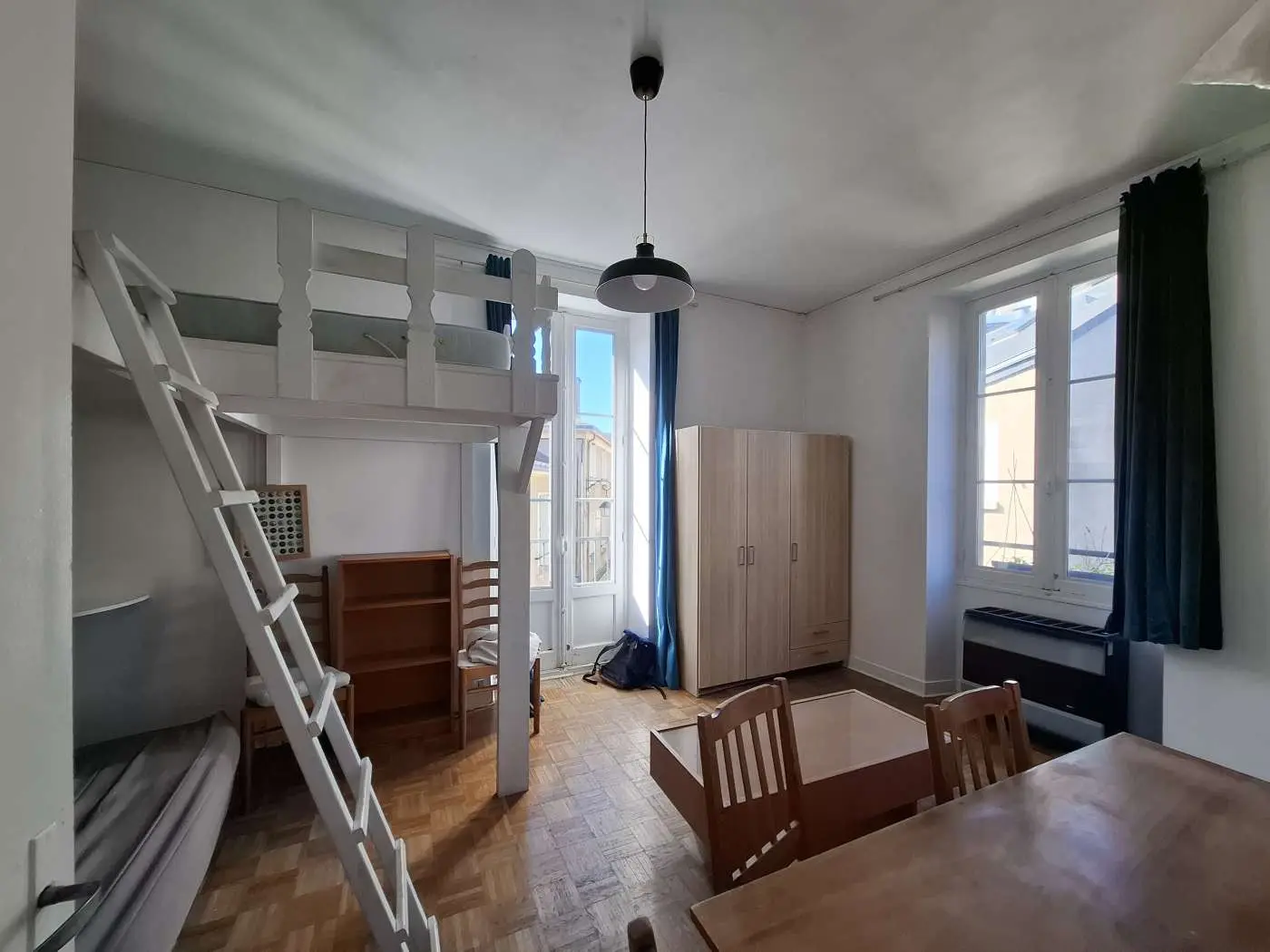 rue de la Harpe — visuel 3