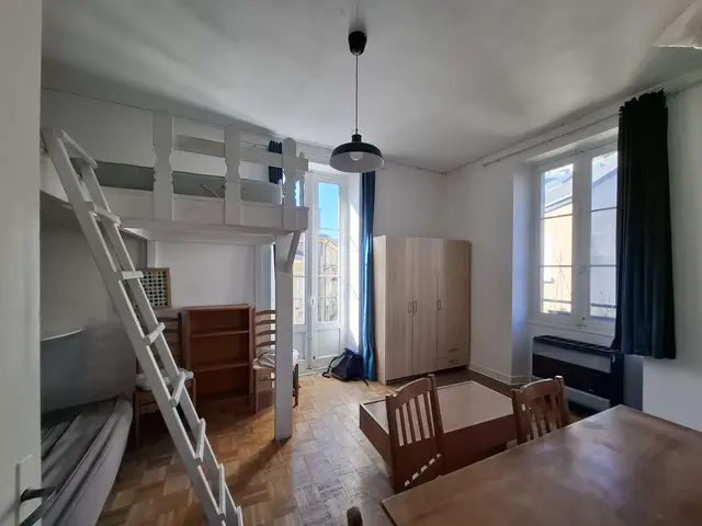 rue de la Harpe, visuel 3