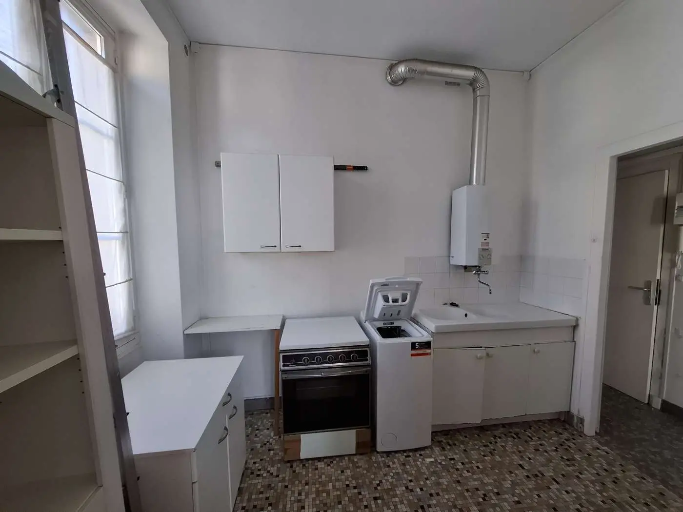 rue de la Harpe — visuel 4