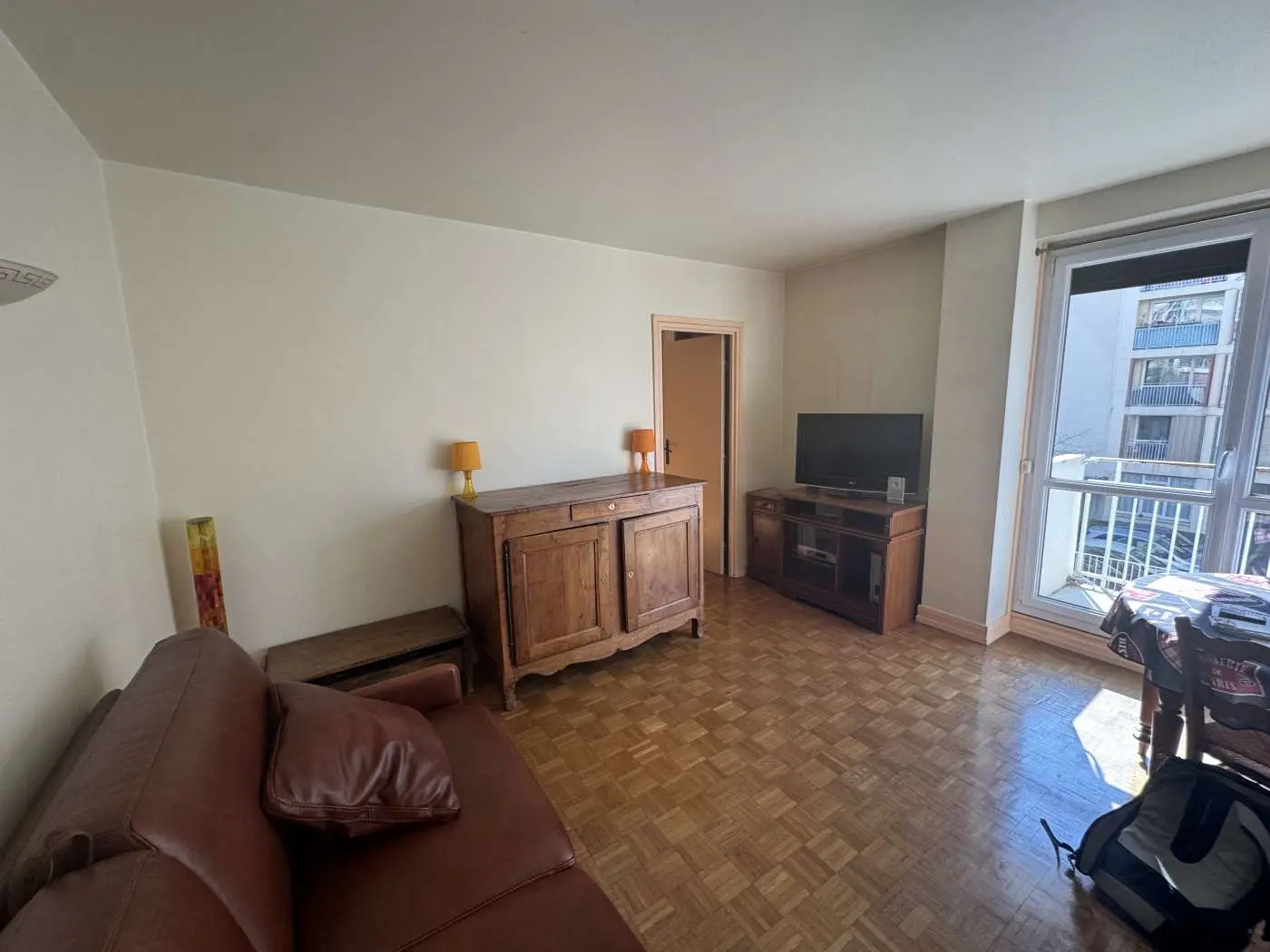Rue de la Jarry — visuel 4