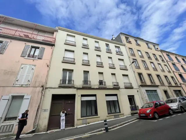 rue de la République, visuel 1