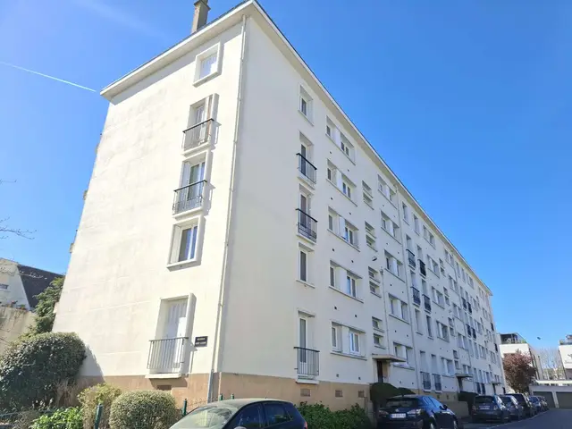 rue de la Traquette, visuel 1