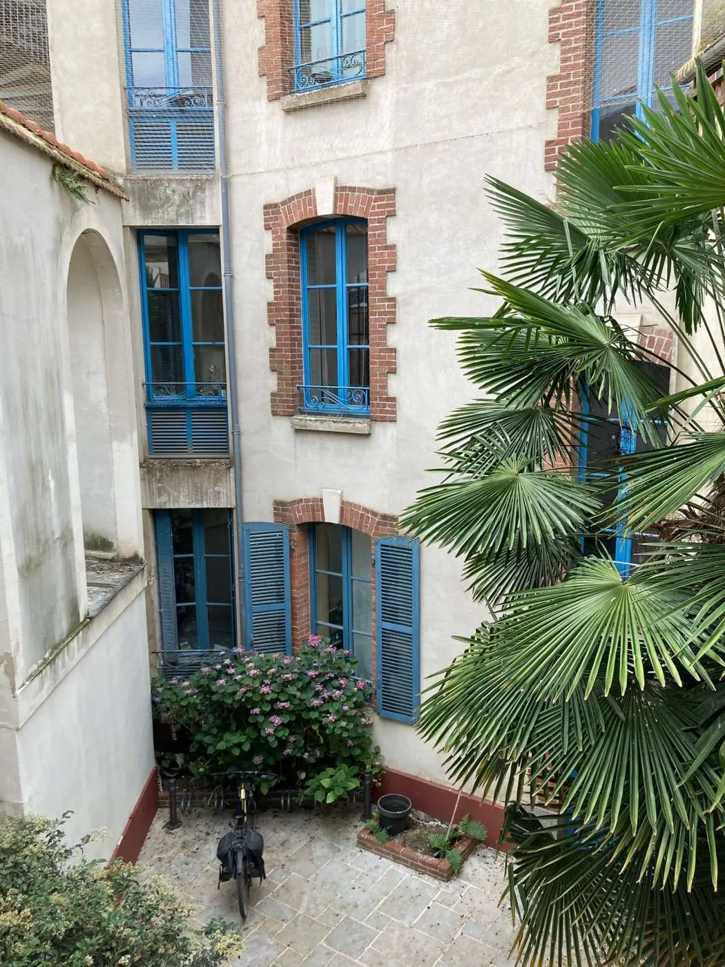 Rue de la visitation Lot 8 — visuel 2