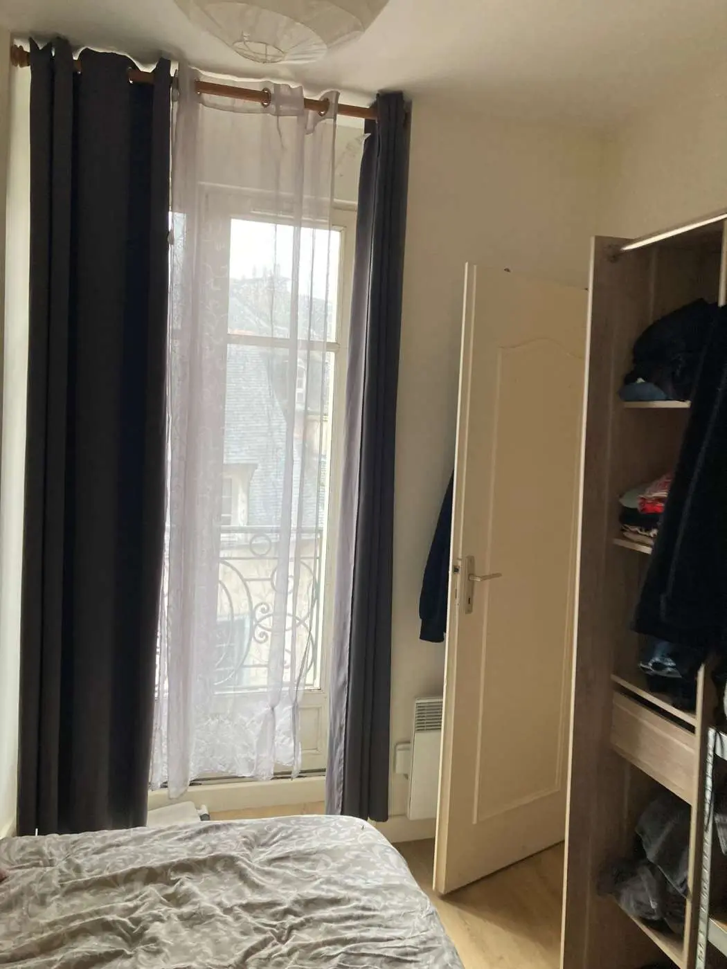 Rue de la visitation Lot 8 — visuel 4