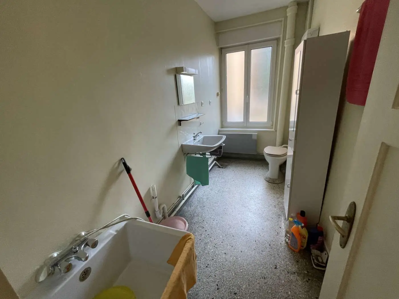 Rue de Pont à Mousson — visuel 5
