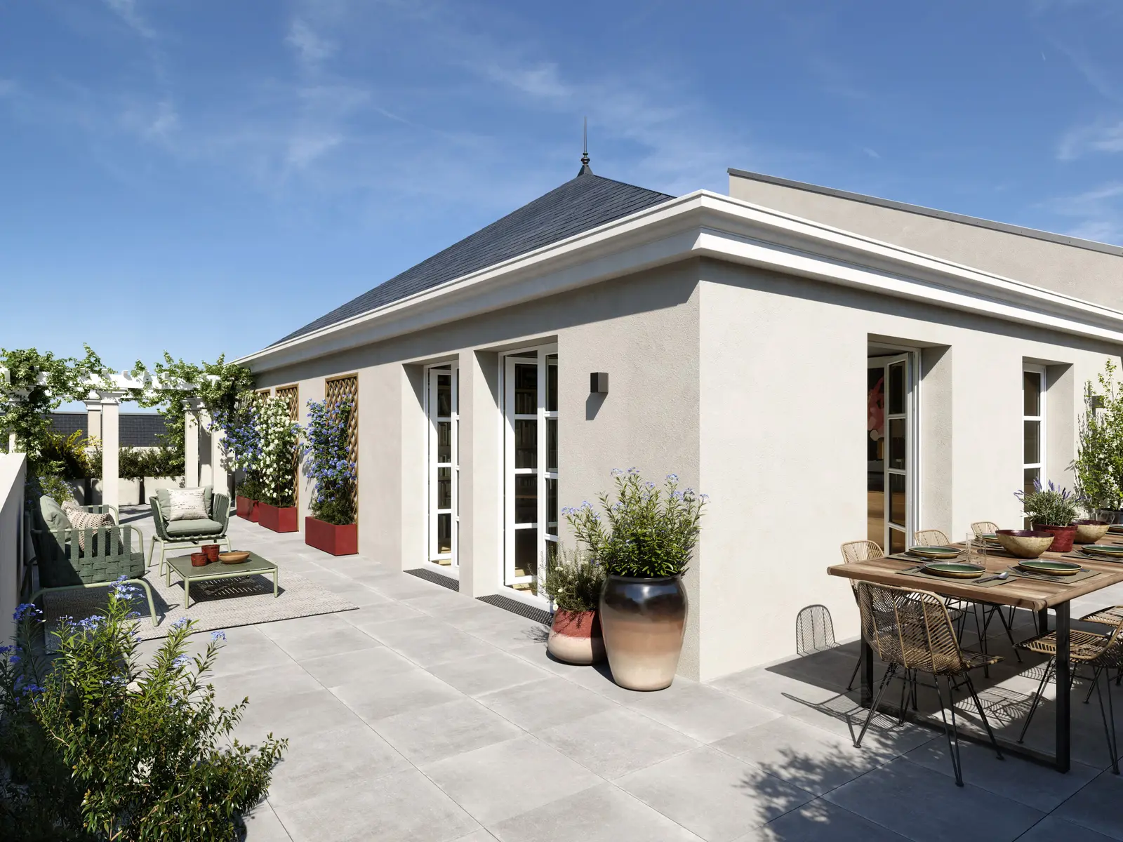 RUE DE SERCQ — visuel 4