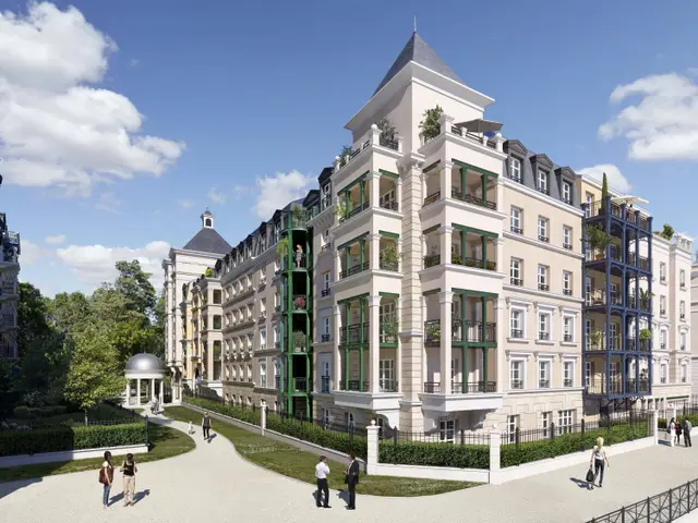 Rue de Sercq, visuel 2