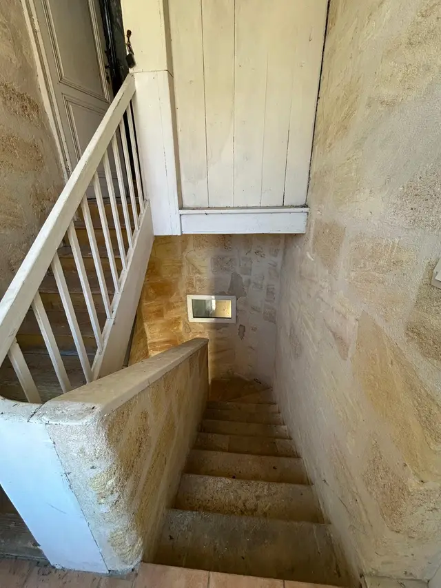Rue Denise, visuel 3