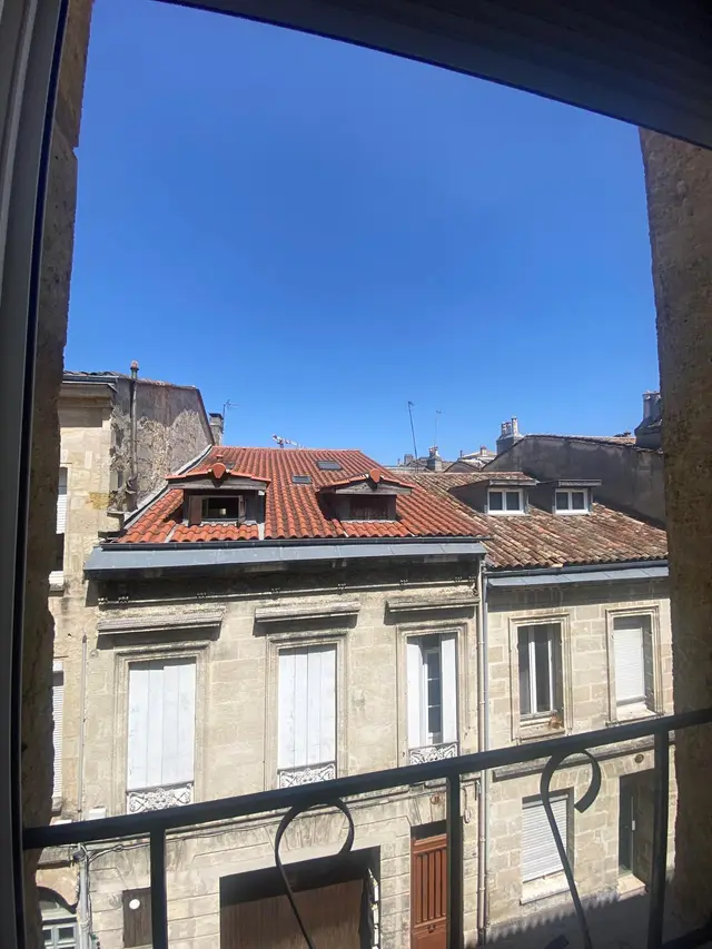 Rue Denise, visuel 2