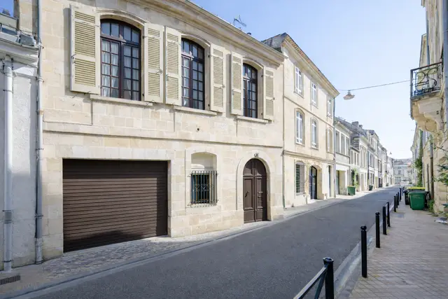 Rue des Retaillons, visuel 1