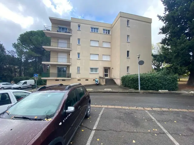 rue des Rièges, visuel 1