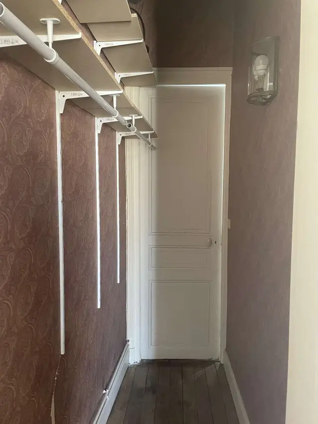 Rue des Telliers, visuel 2