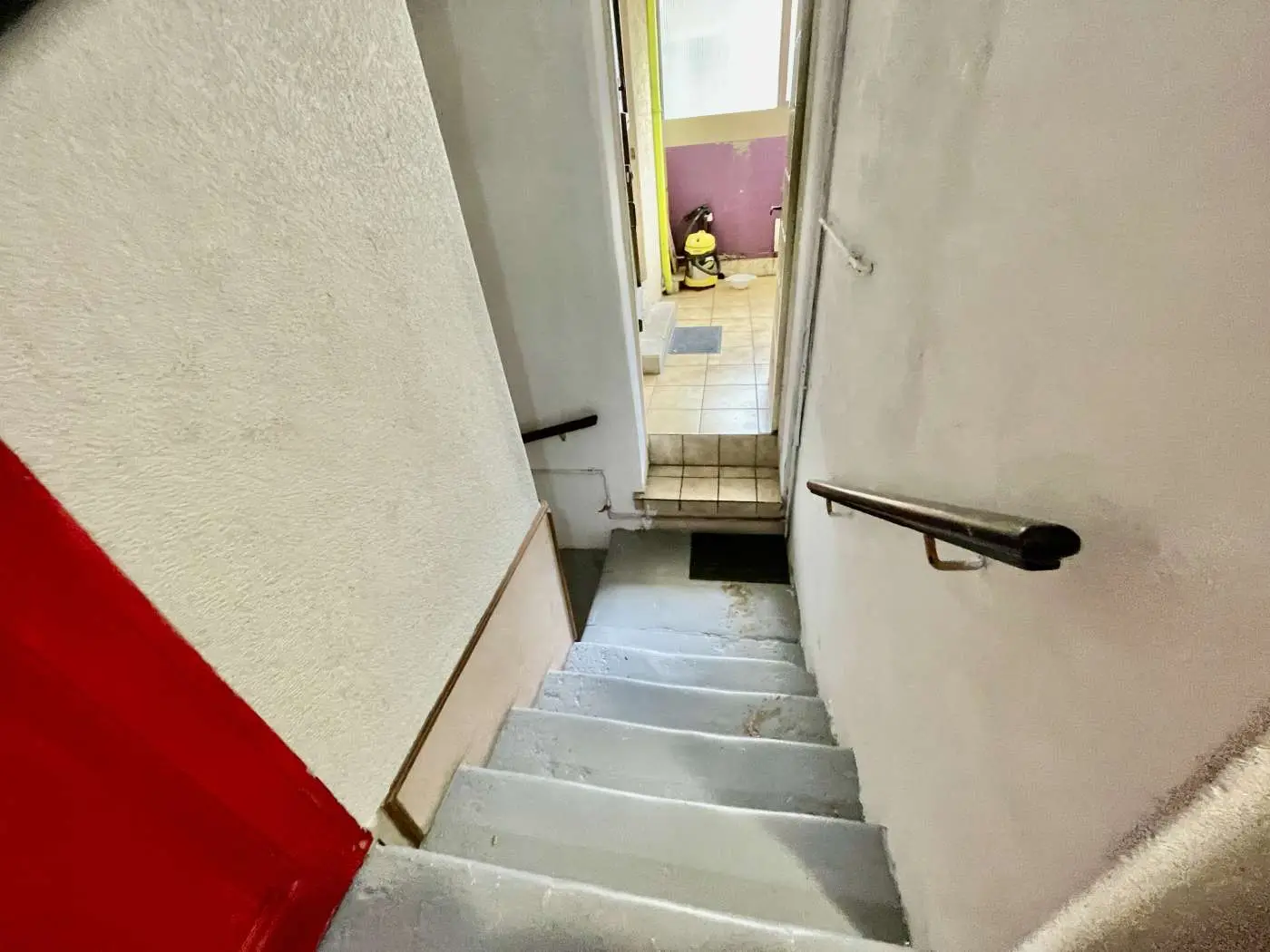 Rue des Terres de Borde — visuel 9