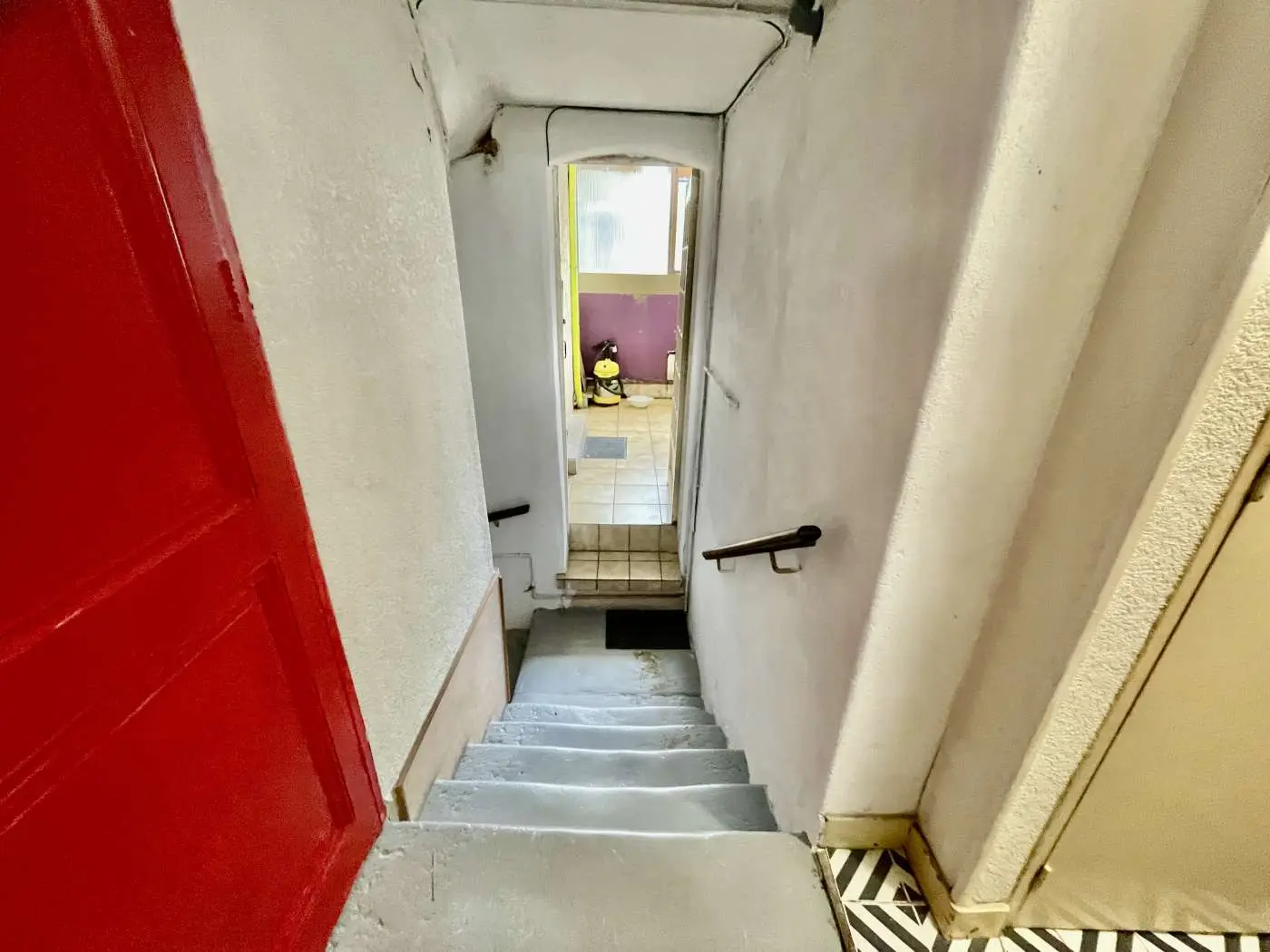 Rue des Terres de Borde — visuel 2