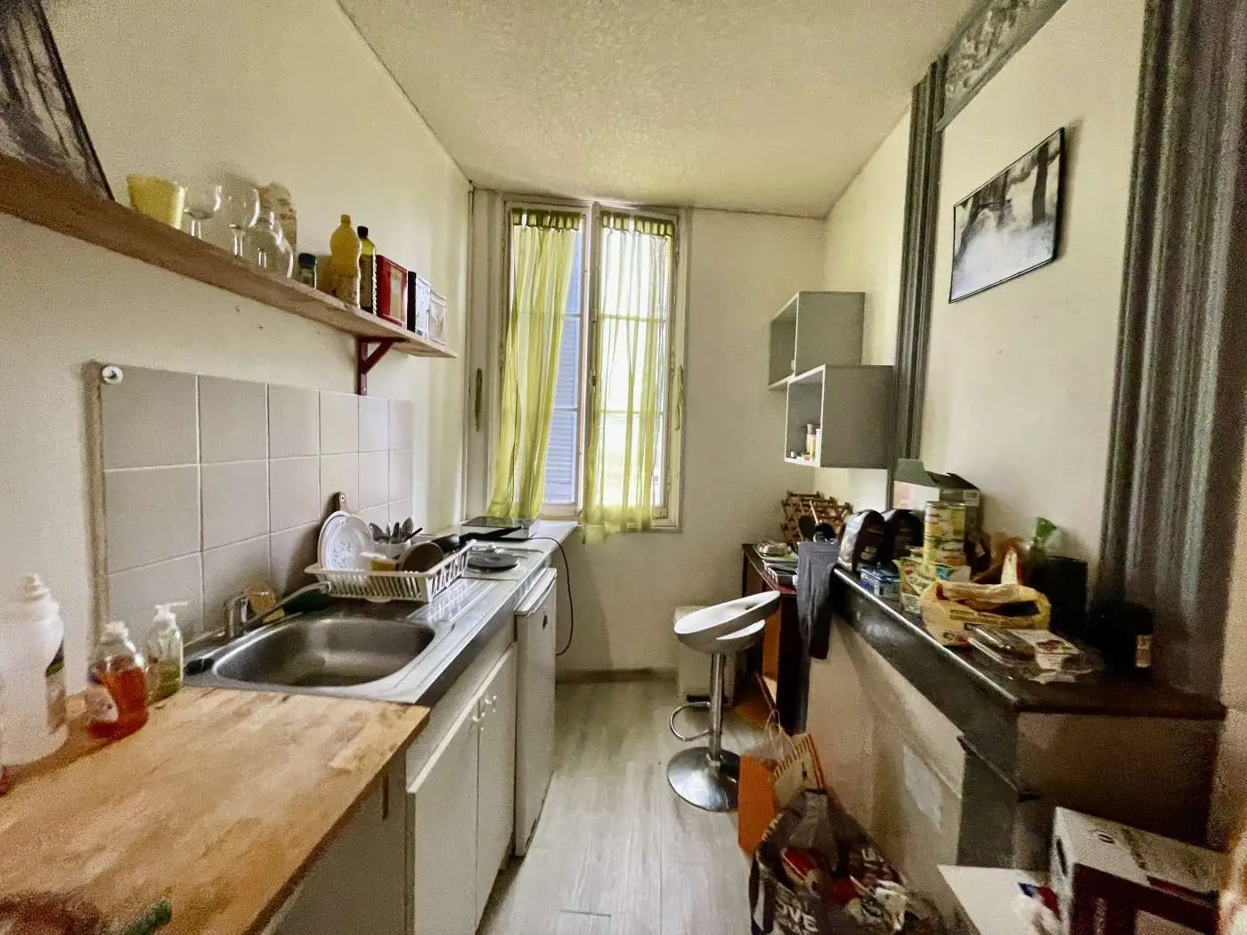 Rue des Terres de Borde — visuel 5