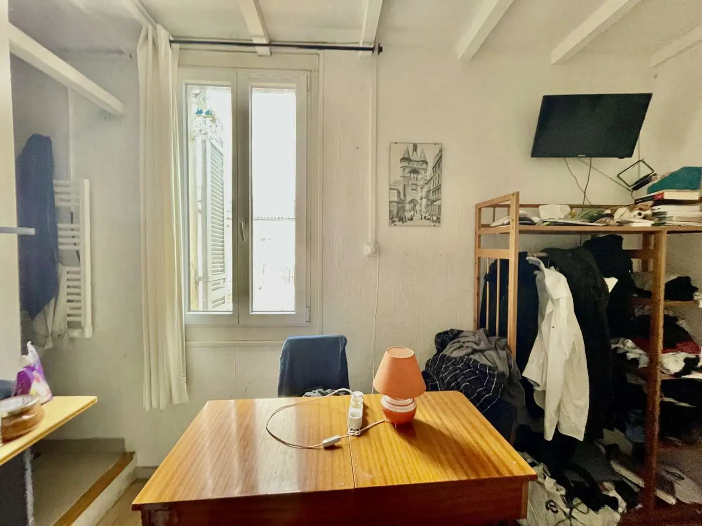 Rue des Terres de Borde — visuel 8